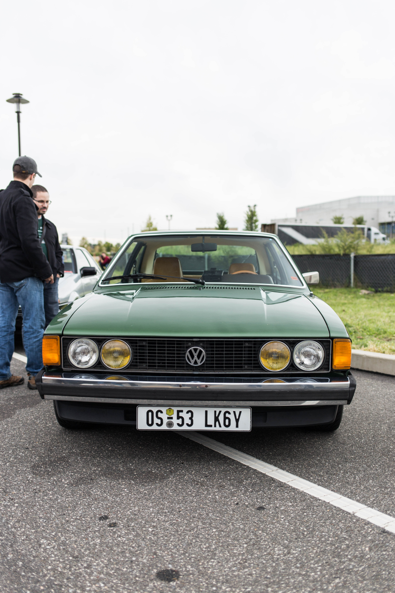Photo: Kristen Lee/Jalopnik